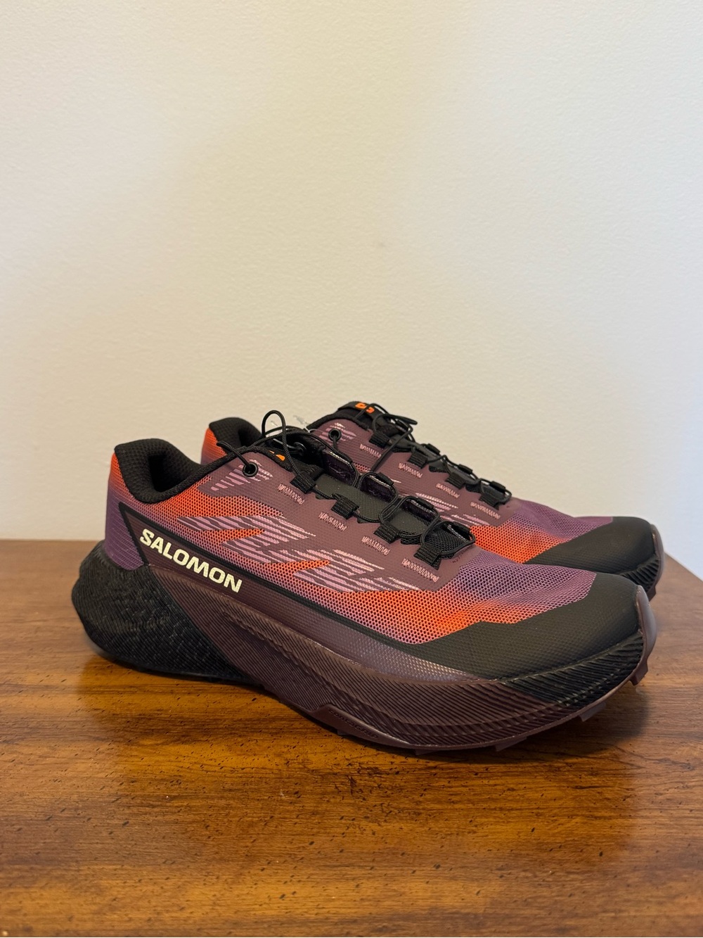 Salomon women’s Pulsar